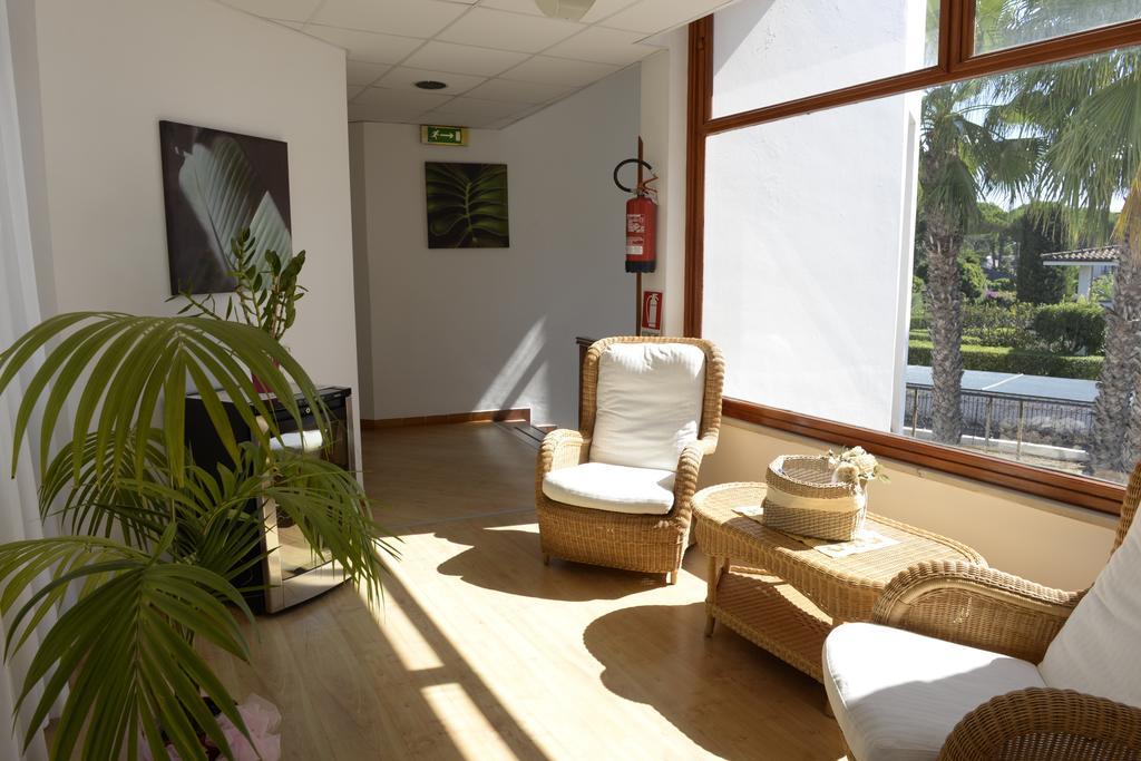 Otel Golfo Sereno